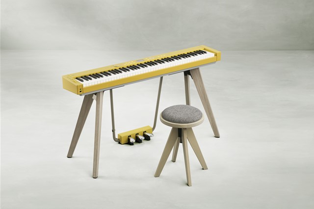 電子ピアノPX-S7000HM