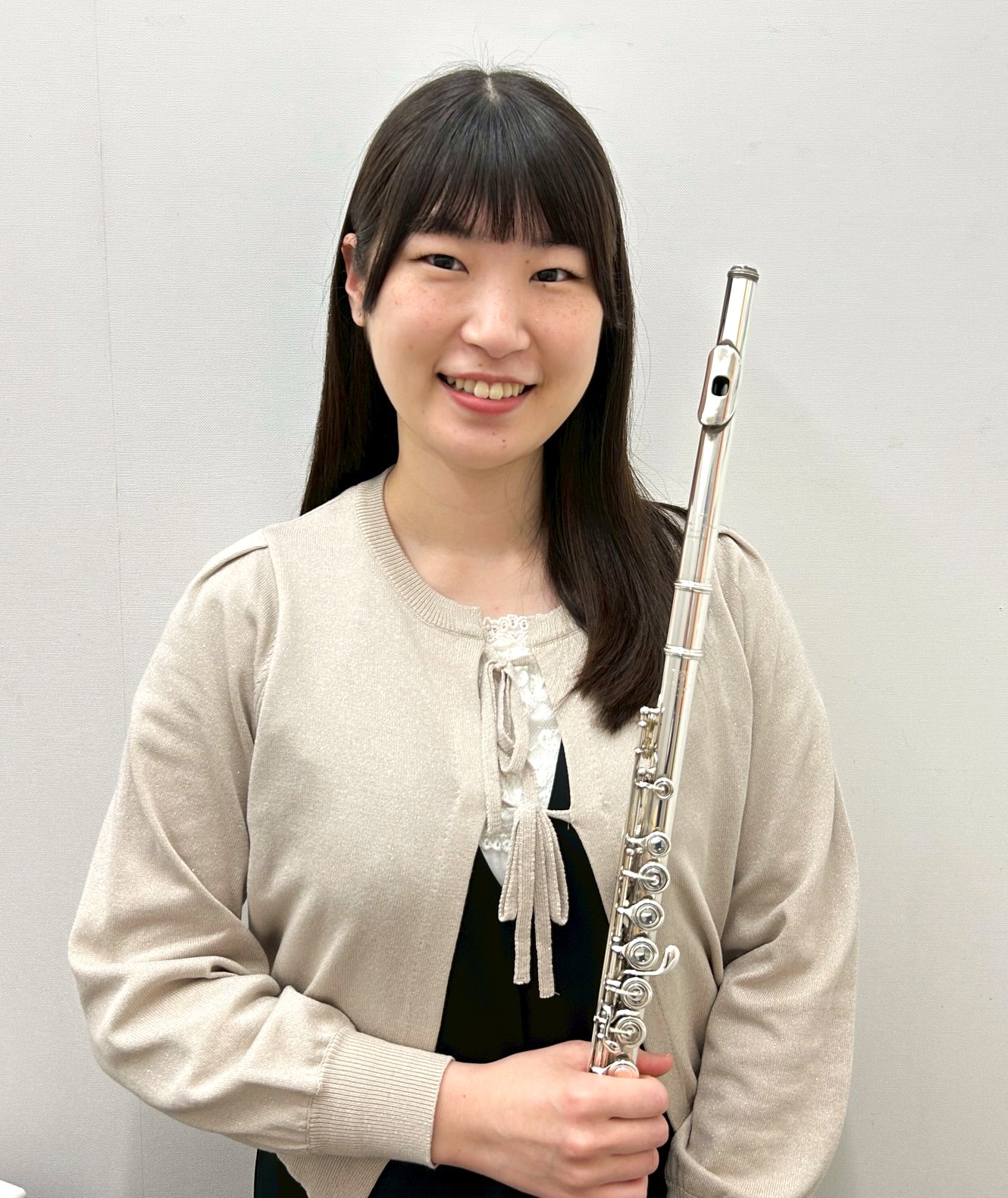 予約制フルートレッスン『フルートサロン』 こんにちは♪フルートインストラクターの西村です。 「フルートに憧れがあったけれどなかなか挑戦できなかった」という方、「昔演奏をしていたけれど大人になって離れてしまった」といった方も大人の趣味にフルート始めてみませんか？ 予約制レッスンなのでお忙しい方も通いや […]