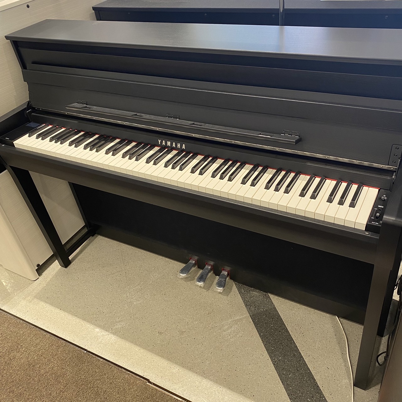 Clavinova（クラビノーバ）シリーズ展示品1台限り！売り切り特価 CLP-785