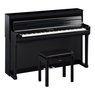 Clavinova(クラビノーバシリーズ)CLP-885