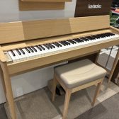 電子ピアノSALE情報🎹大人気の電子ピアノ「きよら」展示品がお求めやすくなりました|島村楽器ららぽーと柏の葉店