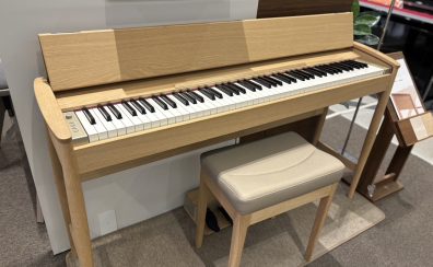 電子ピアノSALE情報🎹大人気の電子ピアノ「きよら」展示品がお求めやすくなりました|島村楽器ららぽーと柏の葉店