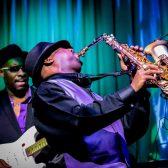 JAZZ Bluesを愛するすべての方へ！KASHIWANOHA SESSION サークルのご案内｜ららぽーと柏の葉店