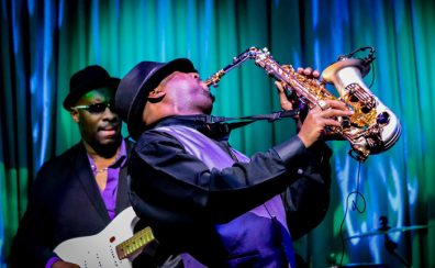 JAZZ Bluesを愛するすべての方へ！KASHIWANOHA SESSION サークルのご案内｜ららぽーと柏の葉店