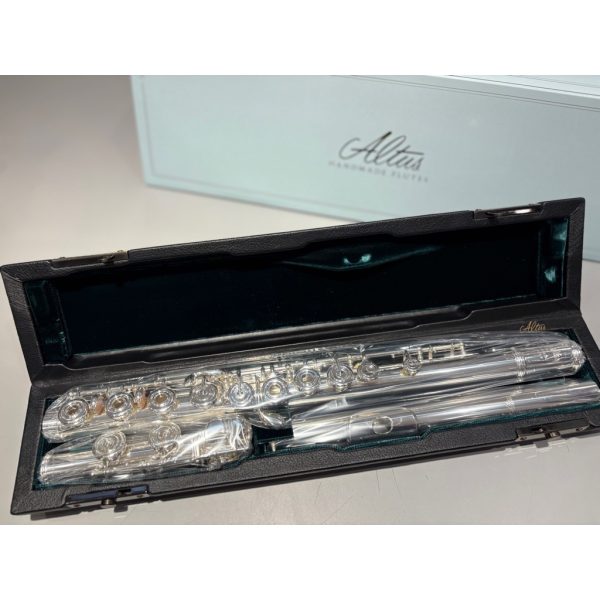 Altus(アルタス)／A10ROFFSET