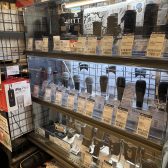 あなたにぴったりのマイク、見つけてみませんか？〜 店頭マイクお試し会のご案内 〜