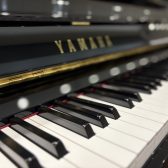 🎹 お持ちのピアノの調律してますか？お久しぶりも大歓迎！ご自宅で眠っているピアノ、また弾いてみませんか