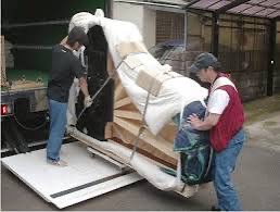 ピアノは精密な楽器ですので、引越しや部屋の移動でも専門スタッフによる作業をおすすめします。島村楽器では信頼できる運送会社と提携し、アップライトピアノからグランドピアノまで、安全に移動を承ります。（もちろん電子ピアノも！） サービスの特徴 ご依頼例 など 長距離移動もご相談ください！東京→大阪など、県 […]