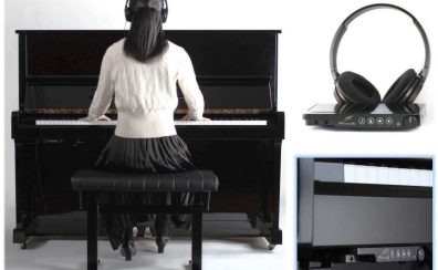 🎹アコースティックピアノに「消音ユニット」を後付けできます～ご自宅のピアノに「夜でも練習できる安心」をプラスしませんか？～