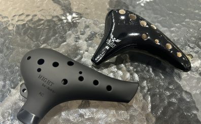 初心者必見！オカリナの違いをわかりやすく解説🎶特徴を理解してお気に入りを選ぼう✨
