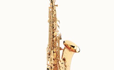 🎷特別展示のお知らせ｜ビュッフェ・クランポン アルトサックス“Prodige”(プロディージュ)　10月9日（木）～10月13日（月祝）