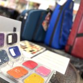 マーカスボナケース(MB)👜オーダー受注会開催｜10/9(木)～10/14(火)　島村楽器ららぽーと柏の葉店