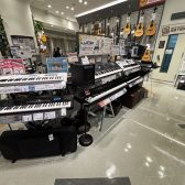 バンドや楽曲制作に即戦力!オススメするシンセサイザー