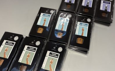 新製品！当社オリジナルブランドEMULより「ハイブリッドリード」が全種類入荷しました✨