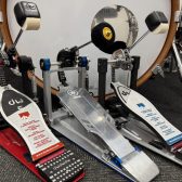 キックペダル試せます！ららぽーと柏の葉店の店頭ラインナップはこちら！