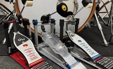 キックペダル試せます！ららぽーと柏の葉店の店頭ラインナップはこちら！