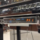 中古ピアノ入荷情報🎹YAMAHA/YUS3の消音ユニット付きが入荷しました｜島村楽器ららぽーと柏の葉店