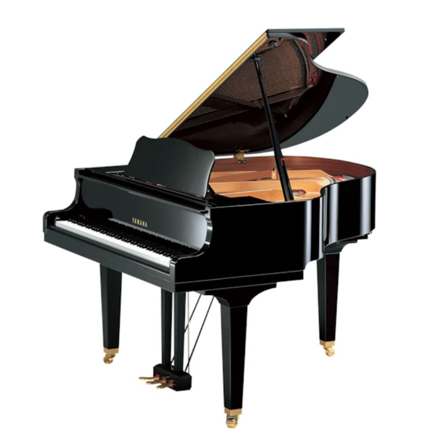 グランドピアノGB1K