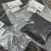 MBケース情報👜マーカスボナ専用レインカバー入荷しました☔｜島村楽器ららぽーと柏の葉店