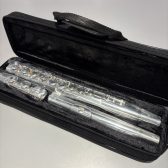 新製品情報🌟｜初心者さん向けのお求めやすいフルートが発売！入荷しました（BFL-10SE）