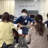 ギター／ベース初心者・未経験者サポートイベント🎸｜ギターセンパイ ビギナーズClub定期開催中！ららぽーと柏の葉店