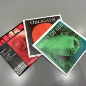 ヴァイオリンまめ知識　No.2　どんな弦を選べばいい？