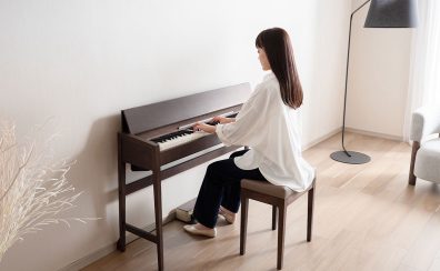 電子ピアノ おしゃれ🔍で検索してる人へ。家具好きが惚れるインテリア目線で選ぶ電子ピアノ〈きよら編〉|島村楽器ららぽーと柏の葉店