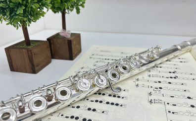 フルートの音程を安定させる替え指｜秘密の替え指