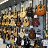 Martinアコースティックギターフェア柏の葉を開催します