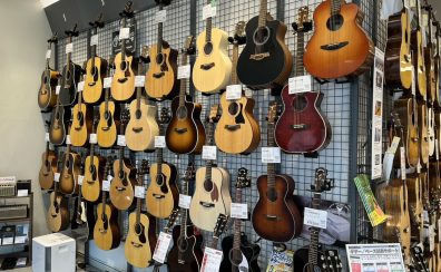Martinアコースティックギターフェア柏の葉を開催します