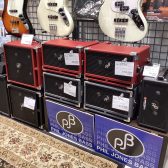 PHIL JONES BASS AMPフェア開催中！