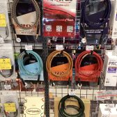 話題のHerzoedioケーブルが入荷しました！