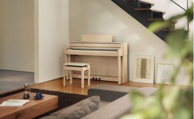 【YAMAHA製品 9/1~値上げ】電子ピアノご購入検討の方へお知らせです!