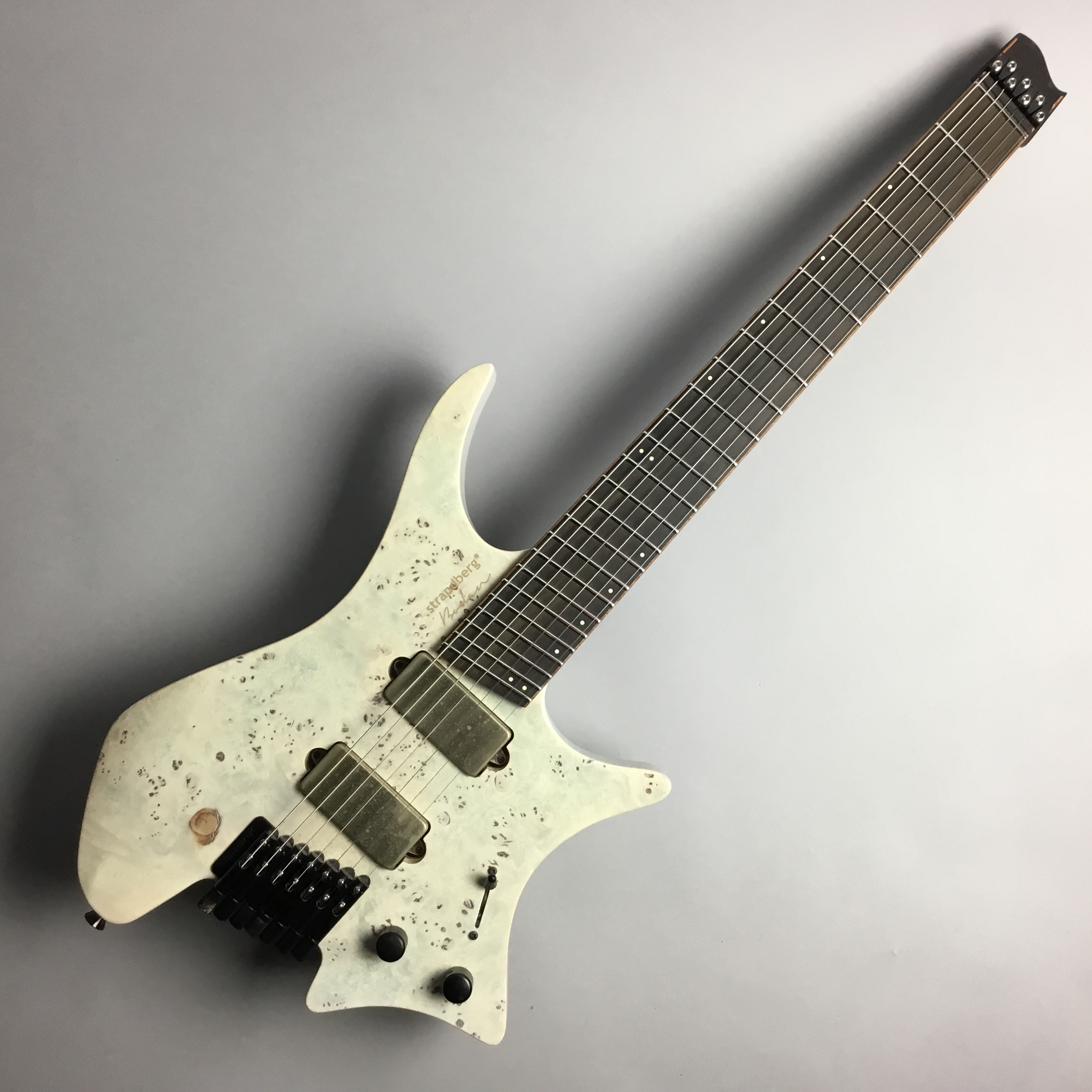 strandberg leda 7