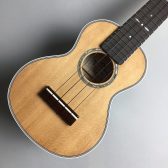 【ウクレレ】URABE STRING. WORKS占部ウクレレ入荷！