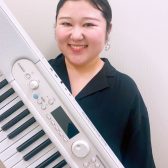 いつまでも健康に！50・60代からはじめるキーボードレッスン！