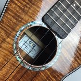 【ウクレレ】URABE STRING. WORKS占部ウクレレ入荷！