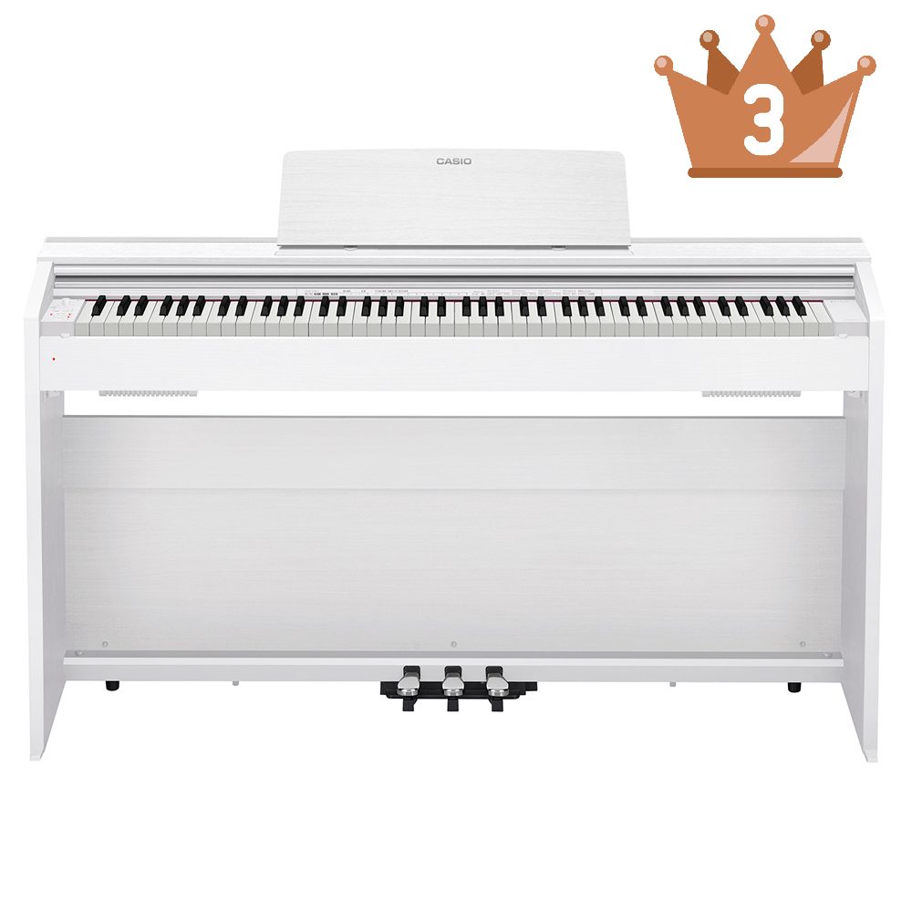 CASIO×島村楽器コラボレーションモデルPX-2000GP/人気NO,3