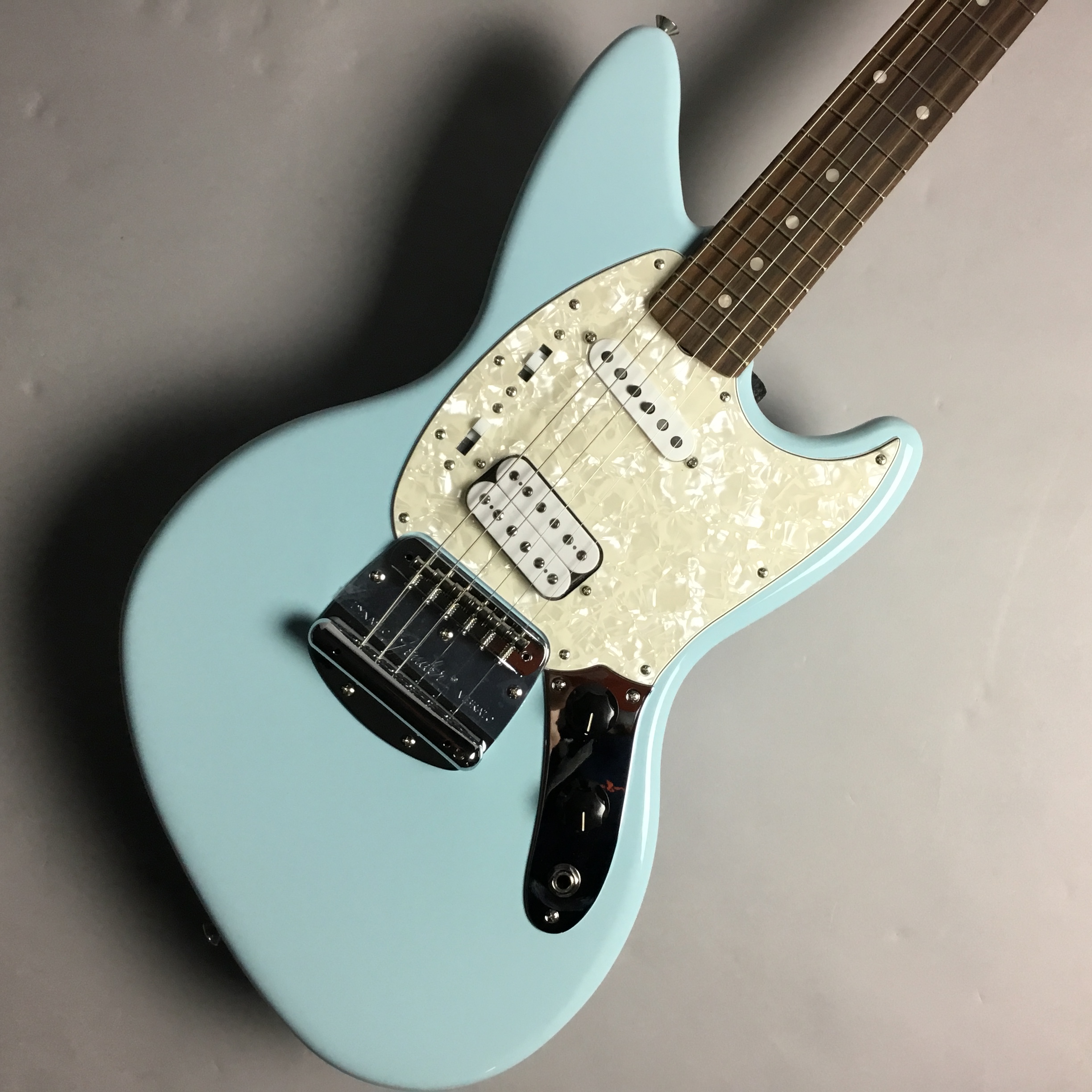 FenderJAG-STANG