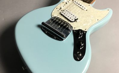 【入荷情報】90年代を語るに外せないカート・コバーンによって生み出された「JAG-STANG」