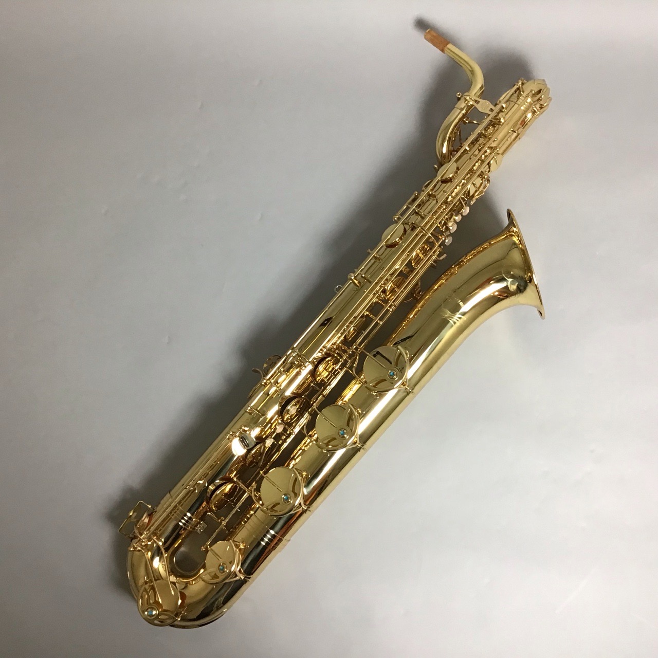 入荷情報 Yanagisawa B Wo1バリトンサックス 入荷しました 島村楽器 イオンモール春日部店