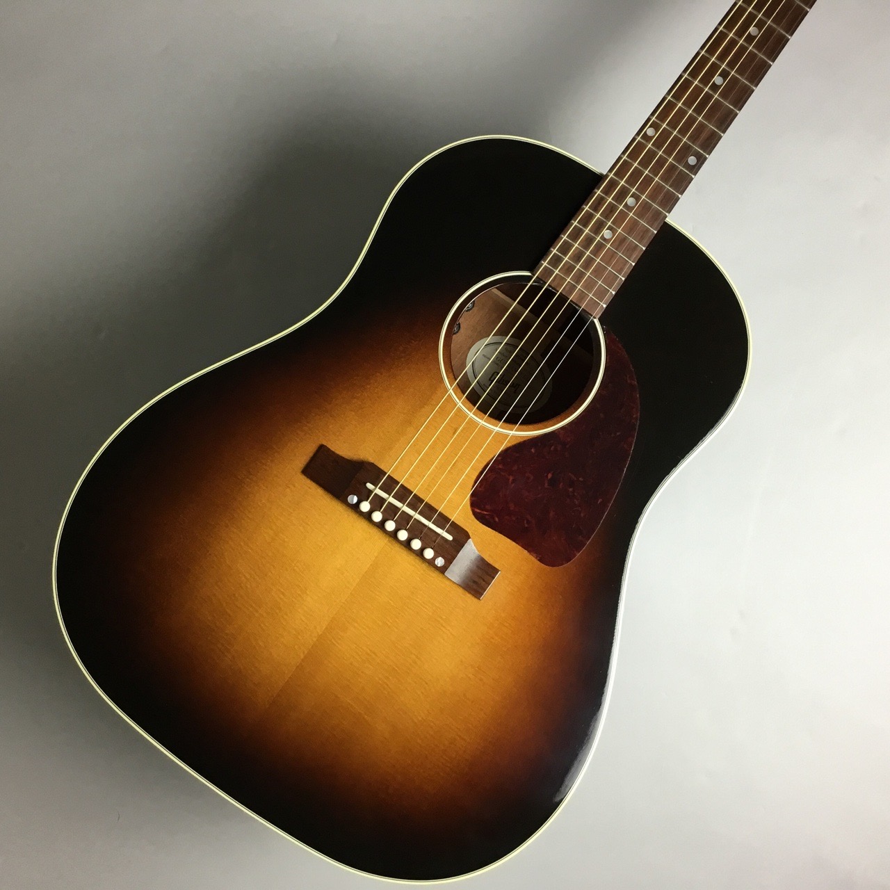 入荷情報】Gibson J-45 standard（2016年製 中古）が入荷しました