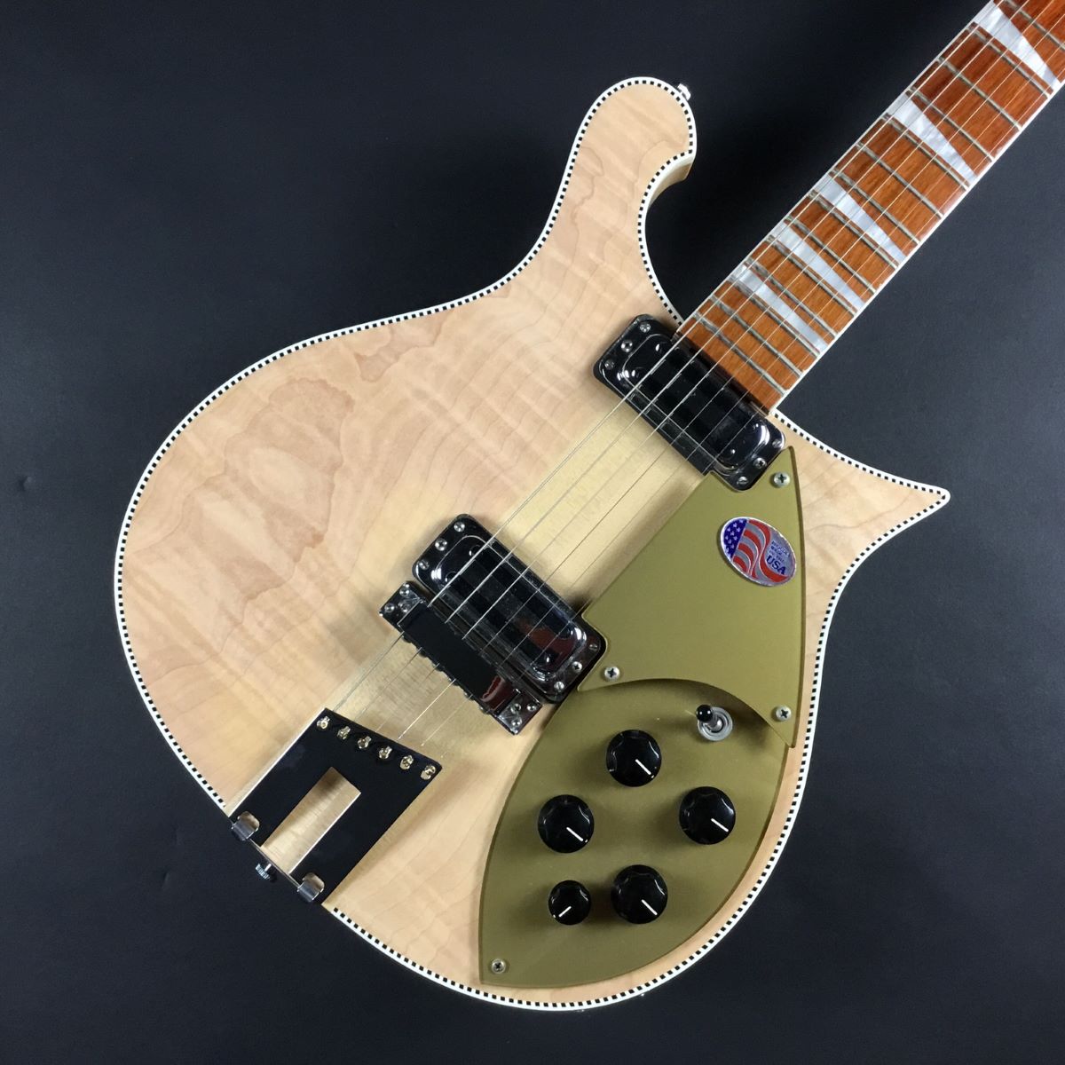 Rickenbacker660MG