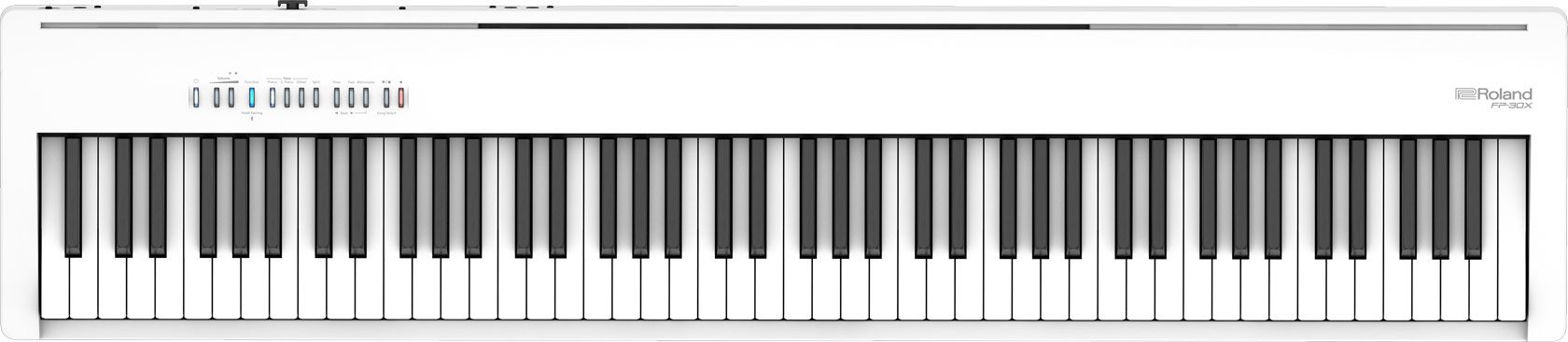 RolandFP-30X