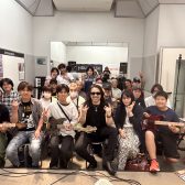 2024/6/22(土)Kelly Simonz超絶ギターセミナーレポート