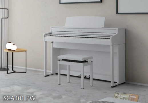 電子ピアノKAWAI SCA401
