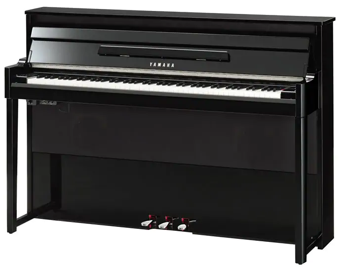 電子ピアノYAMAHA NU1X