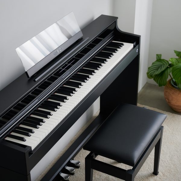 2024年2月22日発売モデル。<br />
CASIO×島村楽器コラボレーションモデル　『AP-S5000GP』電子ピアノが発売いたします！<br />
イオンモール春日部店にも入荷予定です。今しばらくお待ちください！