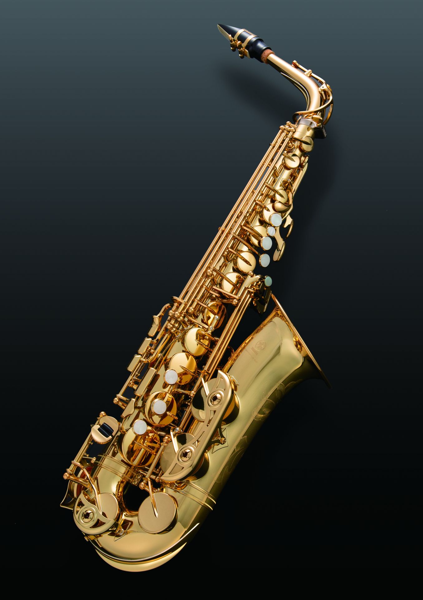 YAMAHA アルトサックスYAS-62LSEⅡ