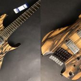 限定生産品入荷！Ibanez Q52PE/QX527PE